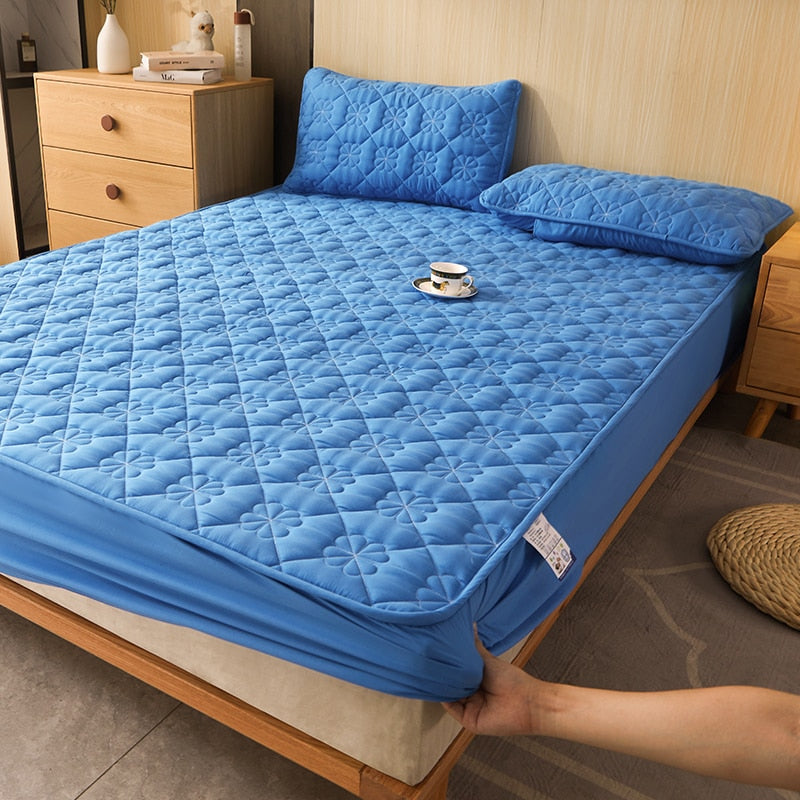 ULTRA SOFT FITTED SHEET - LUPOKA™