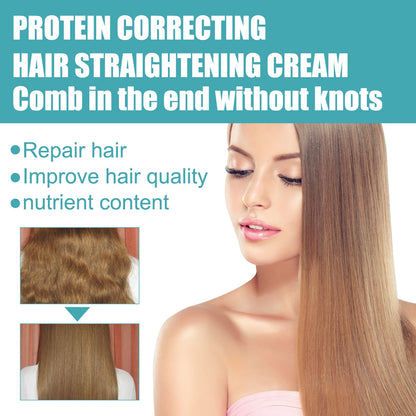 Hair Protein Correcting Cream