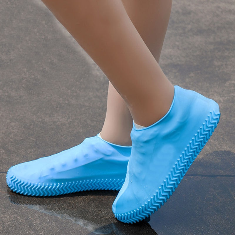 Waterproof & indestructible shoe cover