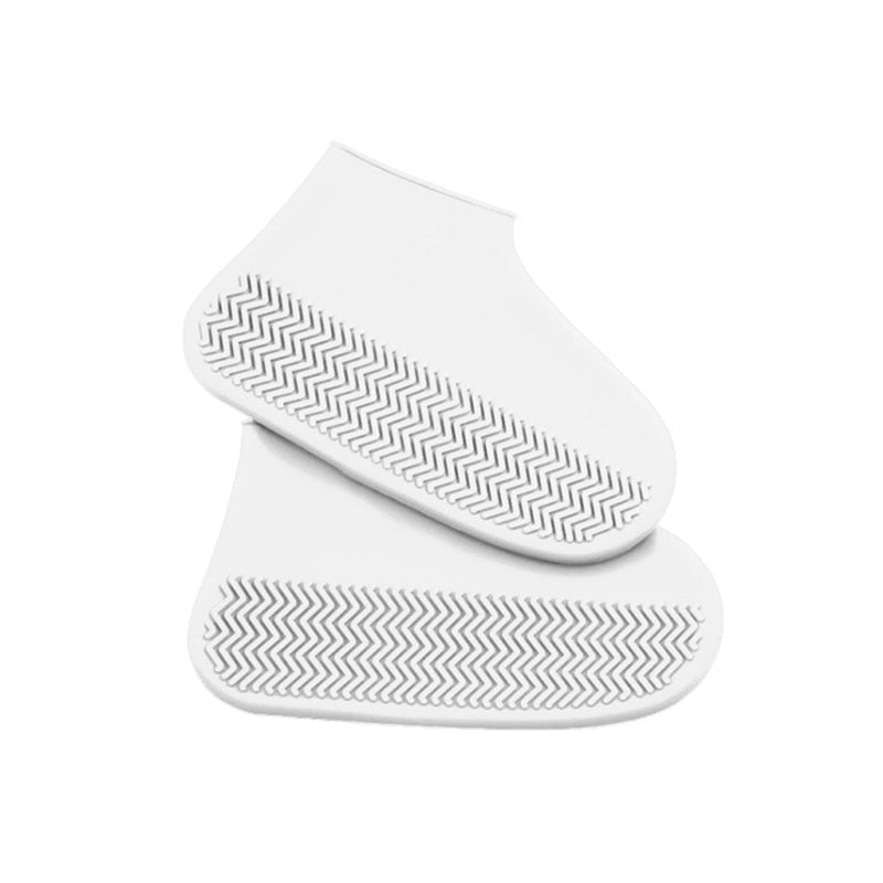 Waterproof & indestructible shoe cover