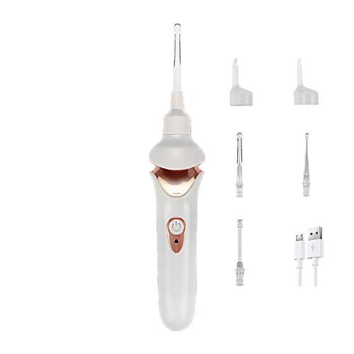 Ear Scoop Electric Kids & Adult