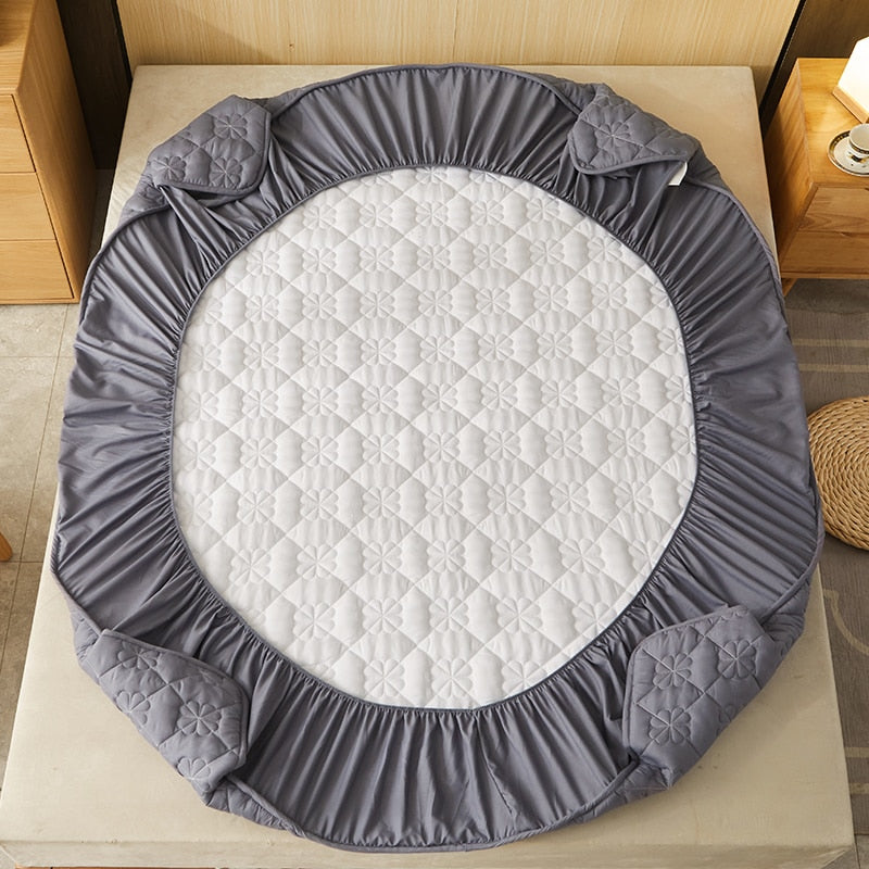ULTRA SOFT FITTED SHEET - LUPOKA™