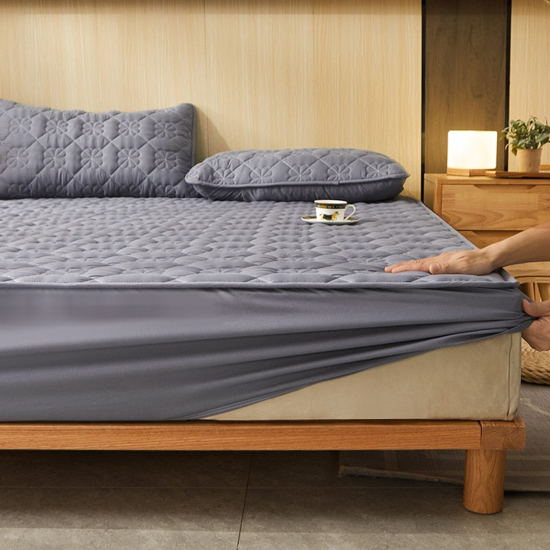 ULTRA SOFT FITTED SHEET - LUPOKA™