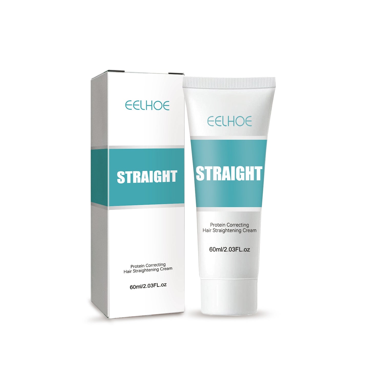 Hair Protein Correcting Cream