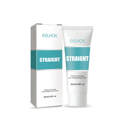 Hair Protein Correcting Cream