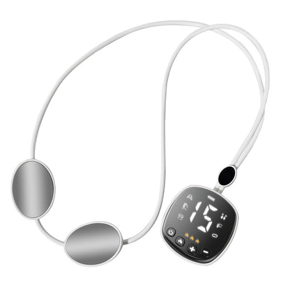 EMS Portable Lymphatic Relief Neck Massager