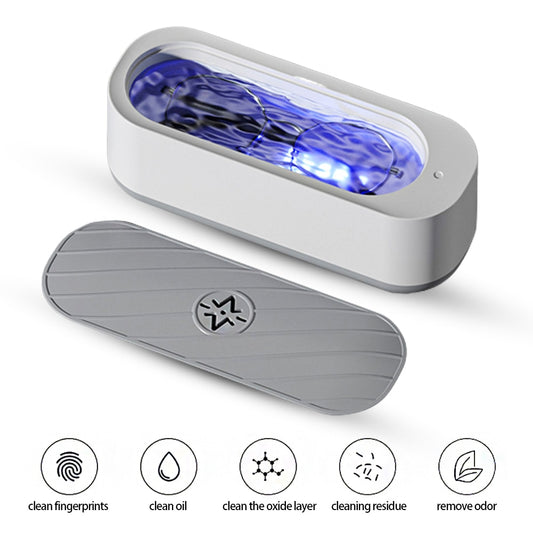 Ultrasonic Cleaner🔥