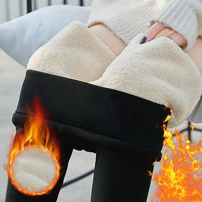 WINTER WARM LEGGINGS