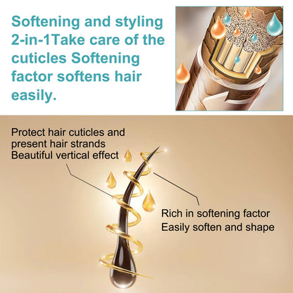 Hair Protein Correcting Cream