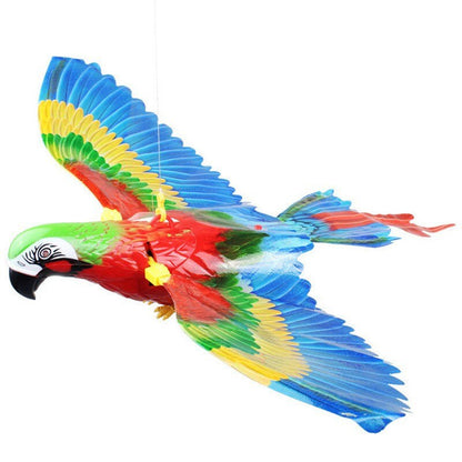 ELECTRIC HANGING BIRD