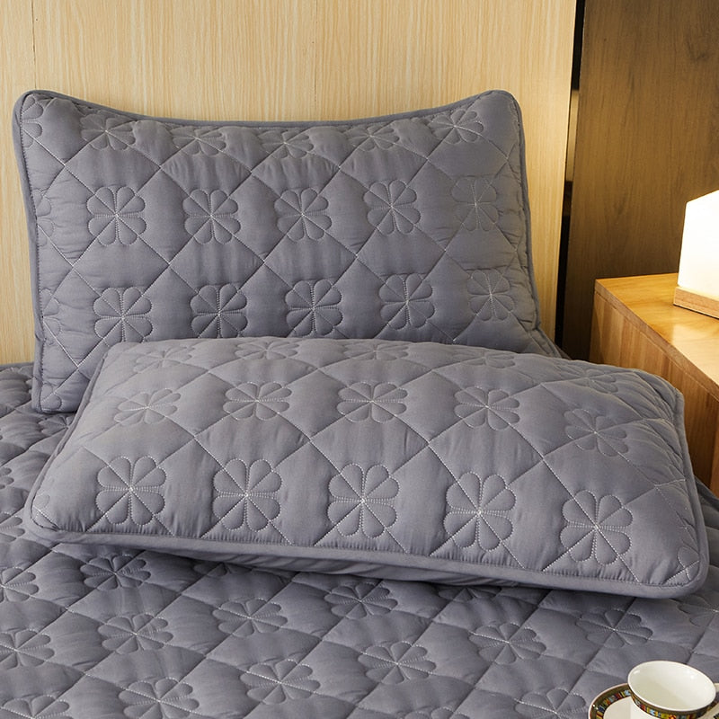 ULTRA SOFT FITTED SHEET - LUPOKA™