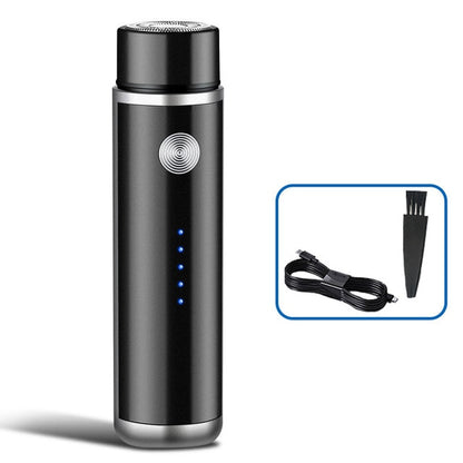 MINI PORTABLE ELECTRIC SHAVER