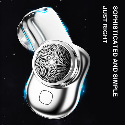 mini usb razor