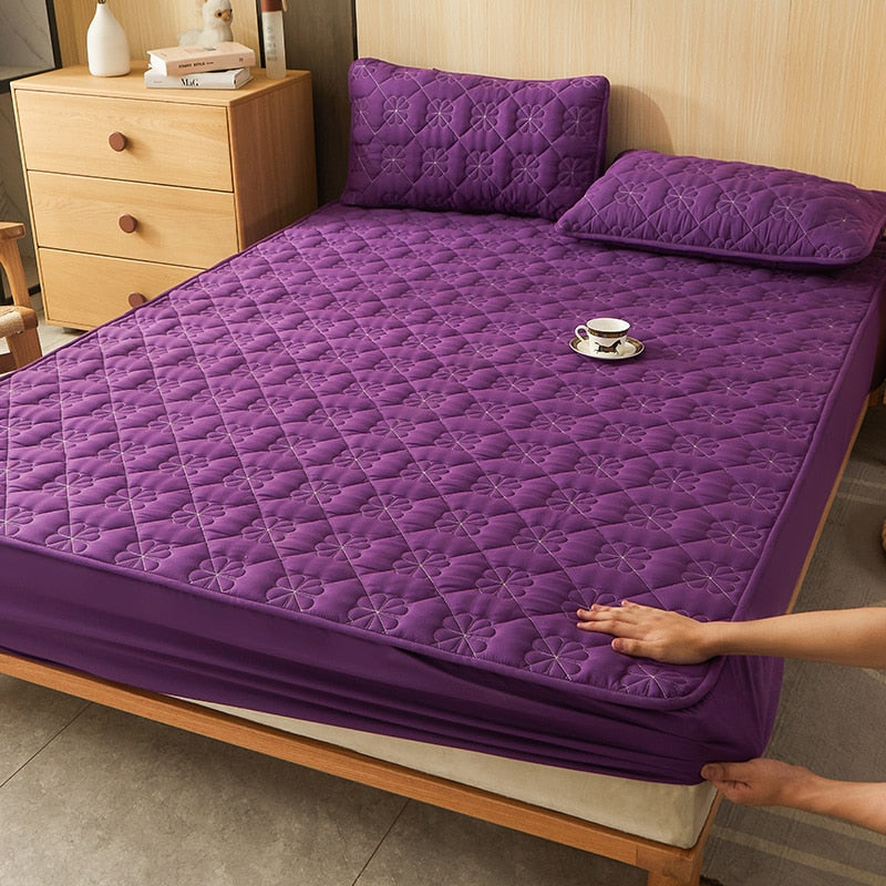 ULTRA SOFT FITTED SHEET - LUPOKA™