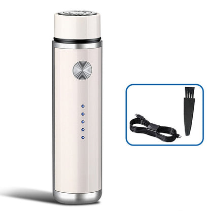 MINI PORTABLE ELECTRIC SHAVER