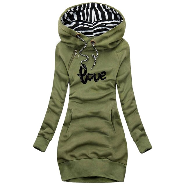 HOT HOODIES FOR WOMEN