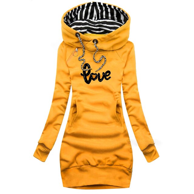 HOT HOODIES FOR WOMEN
