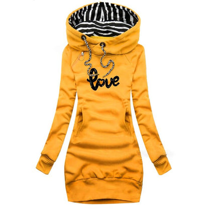 HOT HOODIES FOR WOMEN