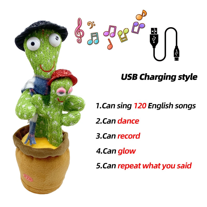 Parrot Cactus: The Hilarious Cactus