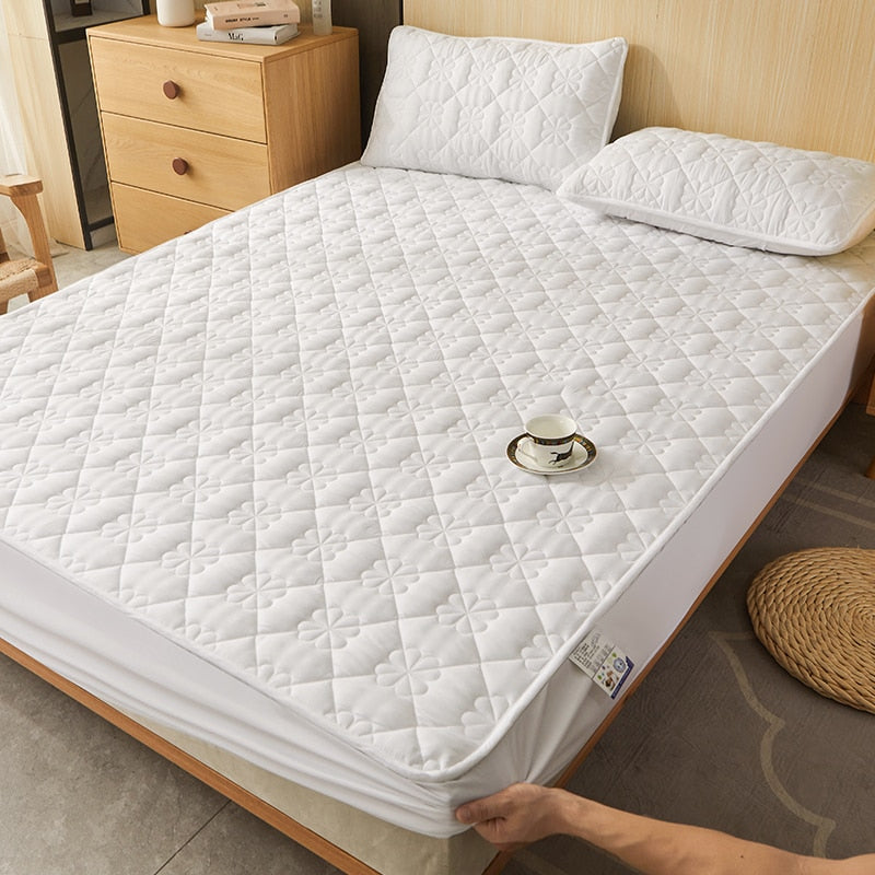 ULTRA SOFT FITTED SHEET - LUPOKA™