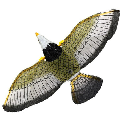 ELECTRIC HANGING BIRD