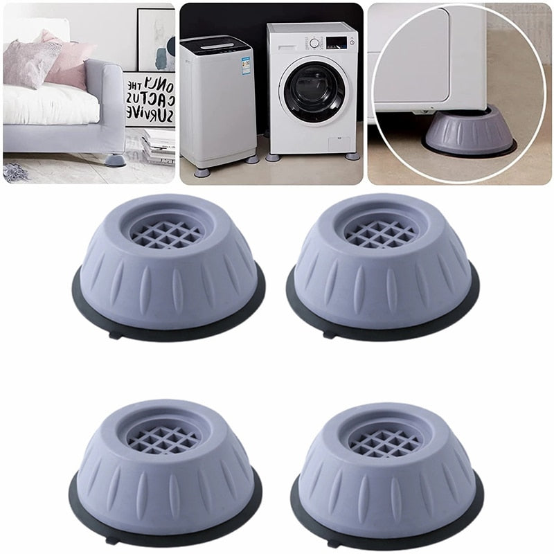 Anti Vibration Washing Machine Support