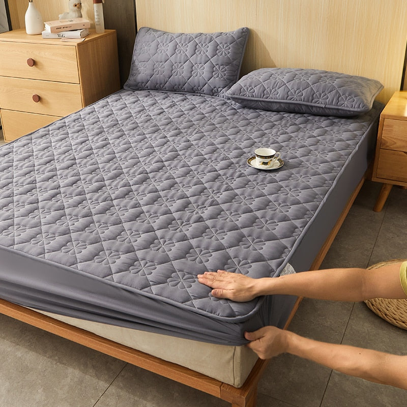 ULTRA SOFT FITTED SHEET - LUPOKA™