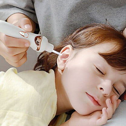 Ear Scoop Electric Kids & Adult
