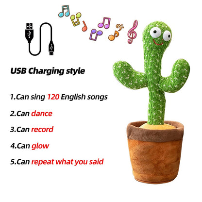 Parrot Cactus: The Hilarious Cactus