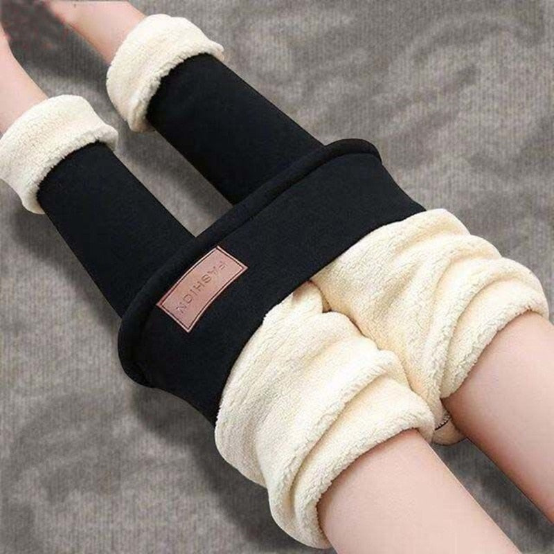 WINTER WARM LEGGINGS