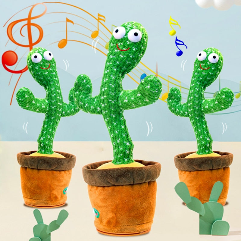 Parrot Cactus: The Hilarious Cactus
