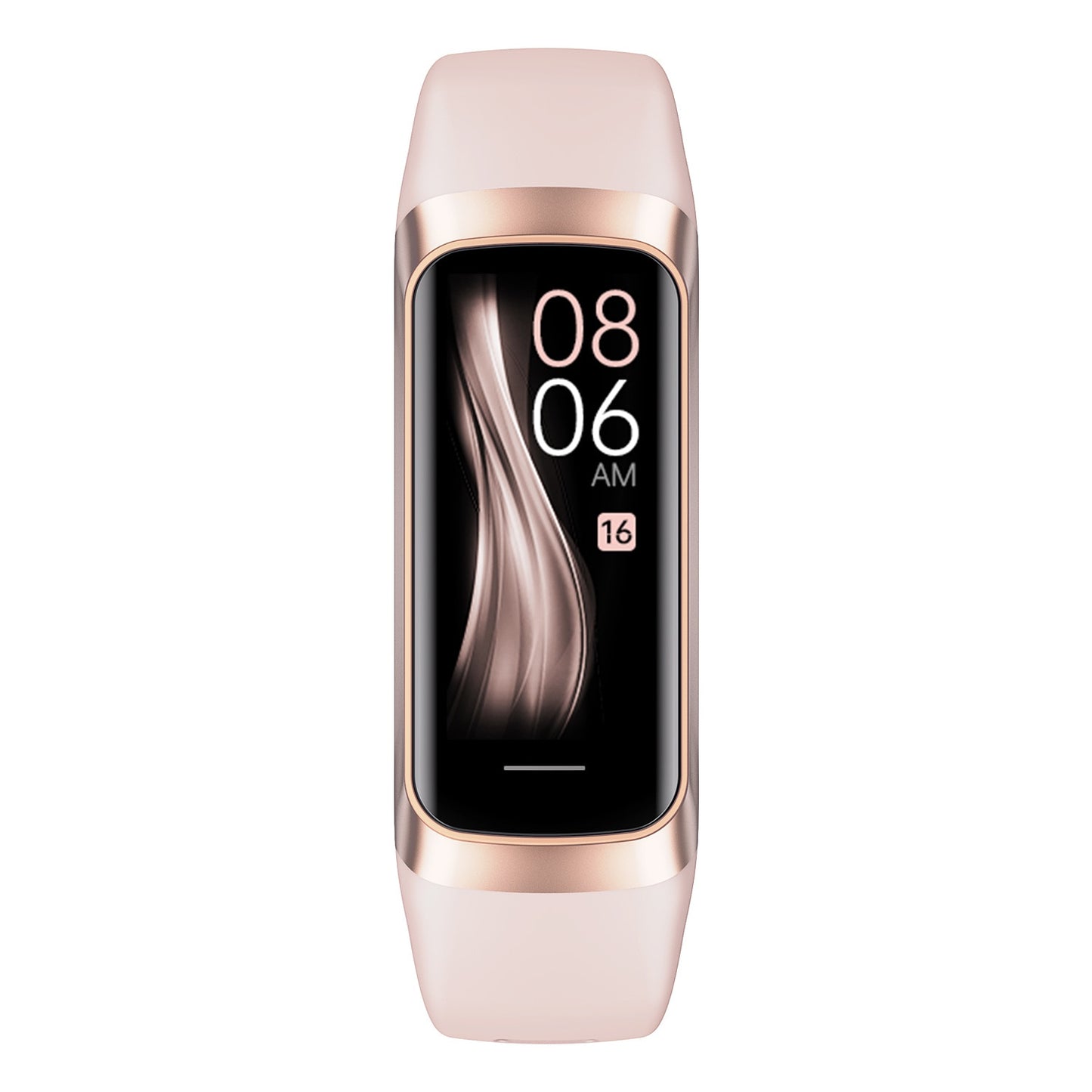 AMOLED WOMEN  SMART WATCH