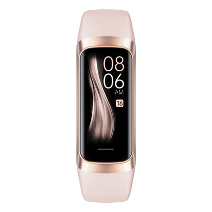 AMOLED WOMEN  SMART WATCH