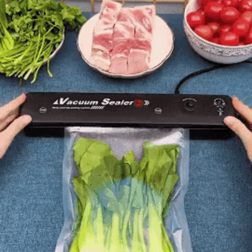 Vacuum preservation machine-🔥【Hot Sale】🔥