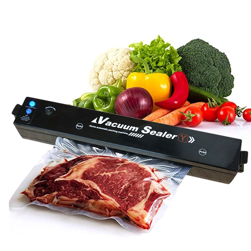 Vacuum preservation machine-🔥【Hot Sale】🔥