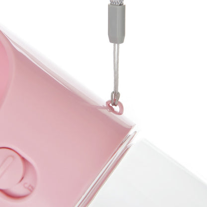 PORTABLE PET WATER BOTTLE