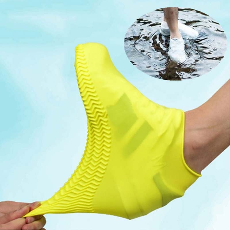 Waterproof & indestructible shoe cover