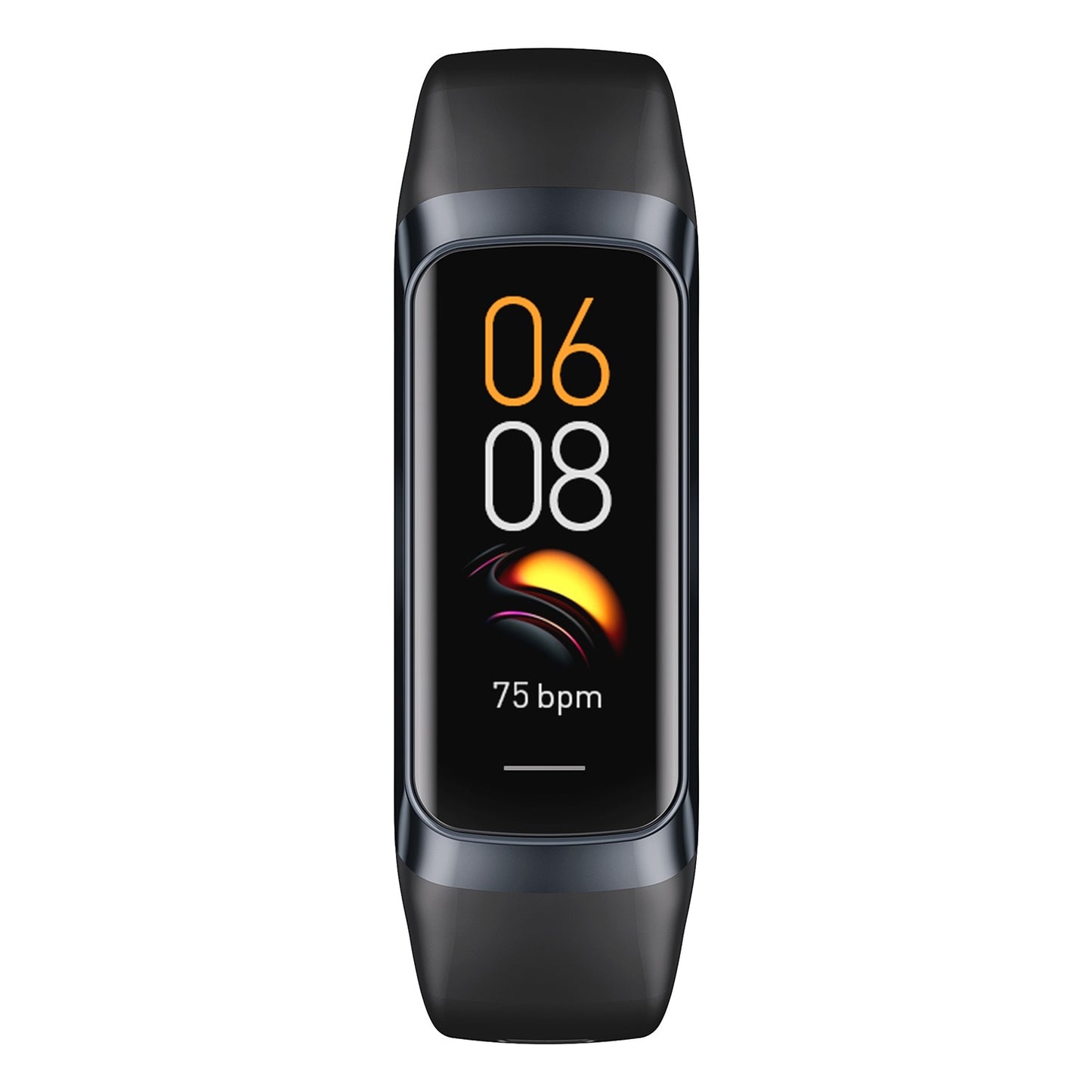 AMOLED WOMEN  SMART WATCH