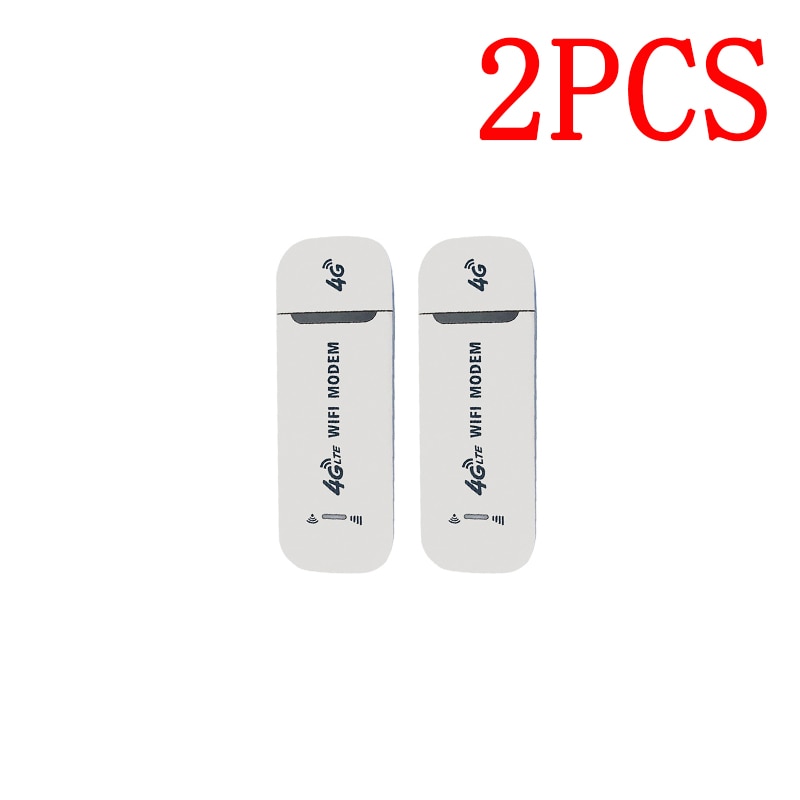 LTE Router Wireless USB  Mobile Broadband Wireless Network Card Adapter