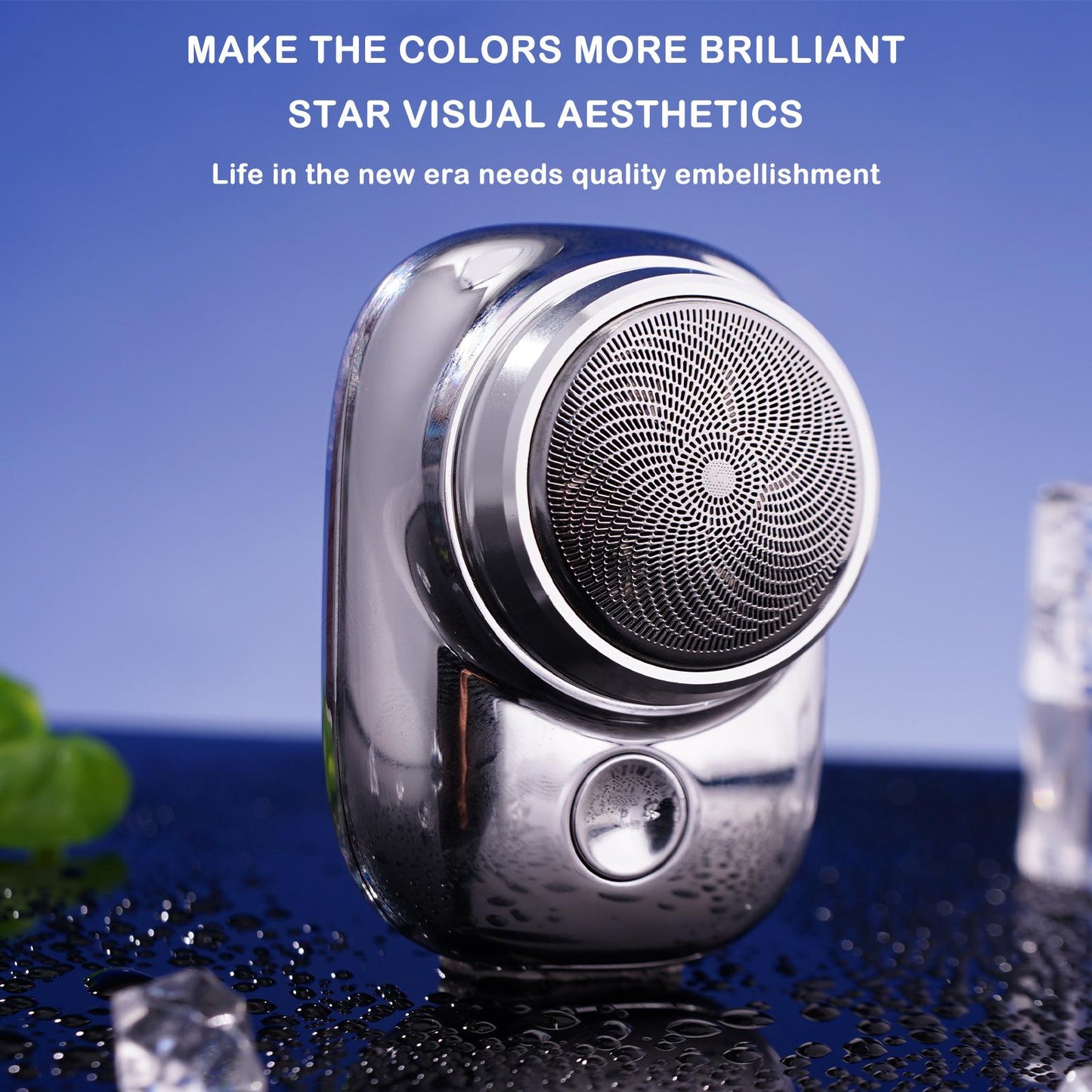 mini usb razor