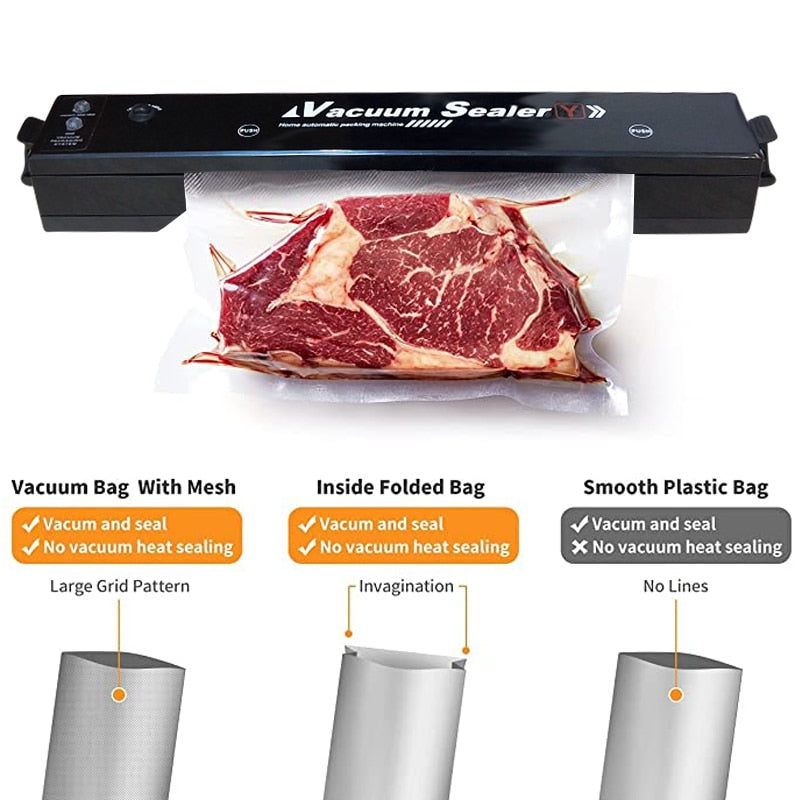 Vacuum preservation machine-🔥【Hot Sale】🔥