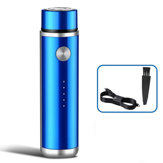 MINI PORTABLE ELECTRIC SHAVER