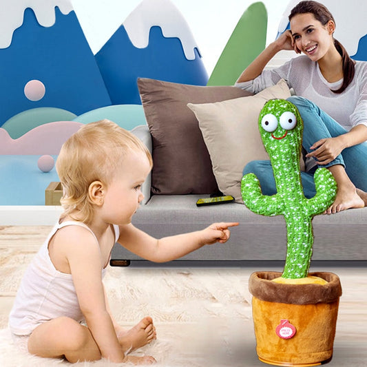 Parrot Cactus: The Hilarious Cactus