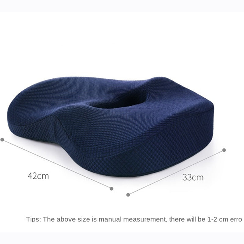 PREMIUM SOFT HIP SUPPORT PLLLOW