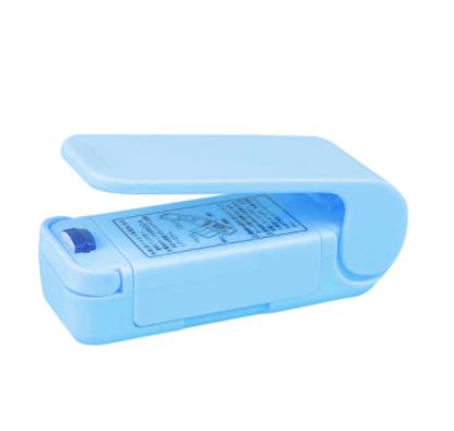 Portable Mini Sealing Machine