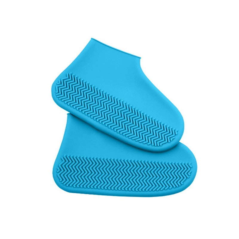 Waterproof & indestructible shoe cover