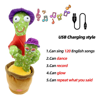 Parrot Cactus: The Hilarious Cactus