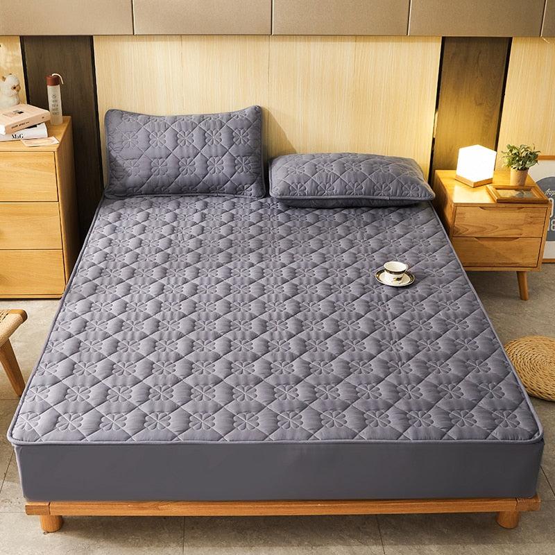 ULTRA SOFT FITTED SHEET - LUPOKA™