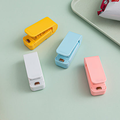 Portable Mini Sealing Machine