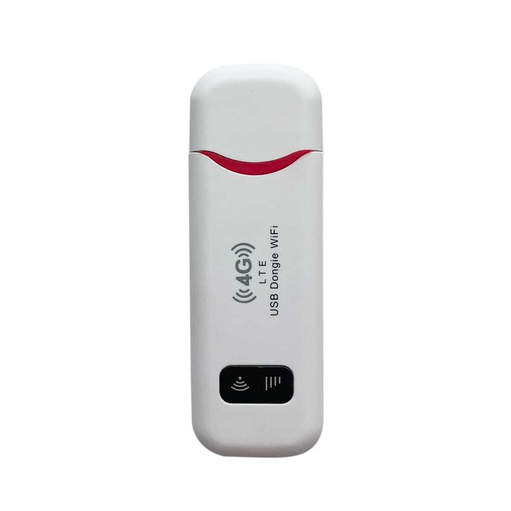 LTE Router Wireless USB  Mobile Broadband Wireless Network Card Adapter